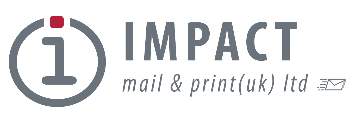 Impact Mail and Print