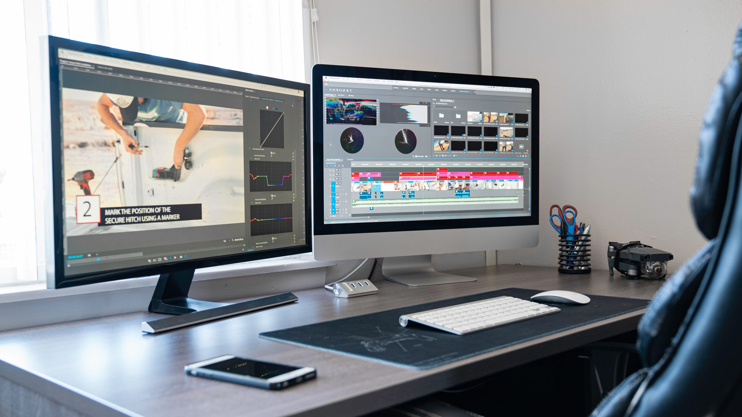 Impact Mail and Print