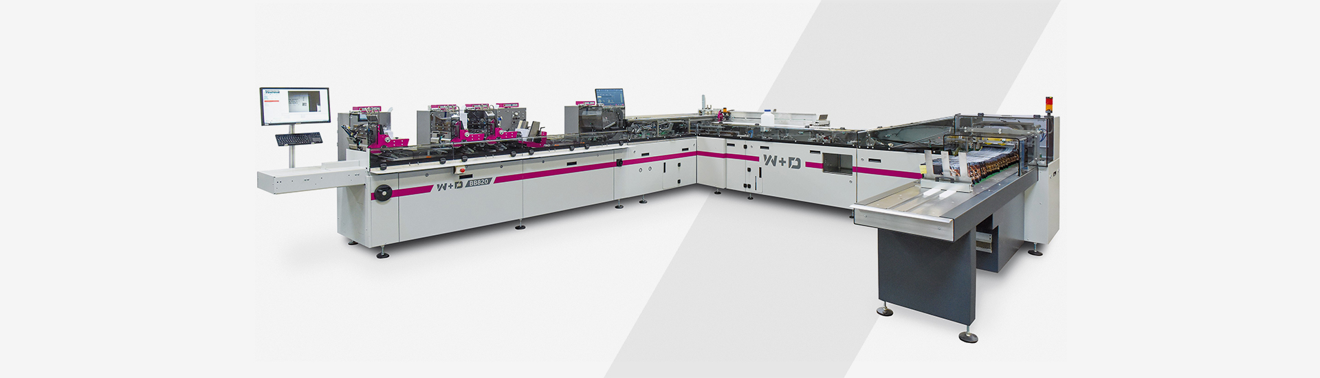 Impact Mail and Print